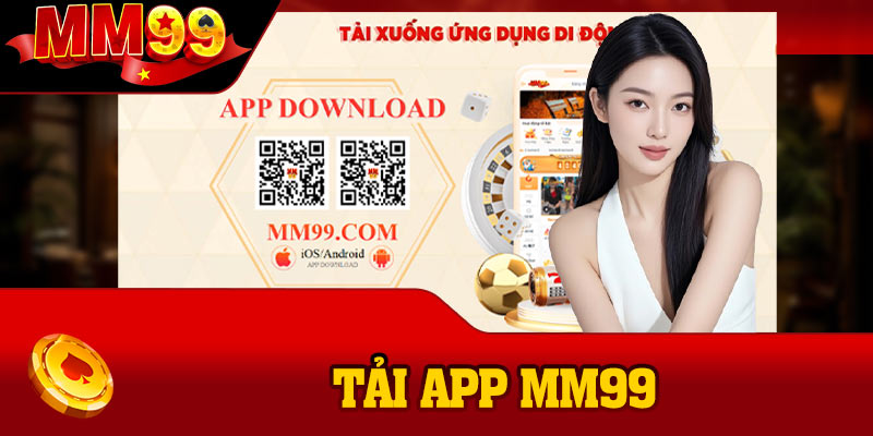 Tải App MM99