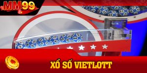 Xổ Số Vietlott