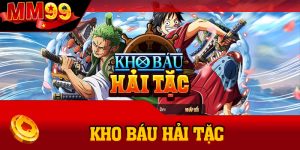 Kho Báu Hải Tặc